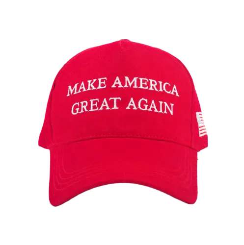 TRUMP HAT – Bild 1