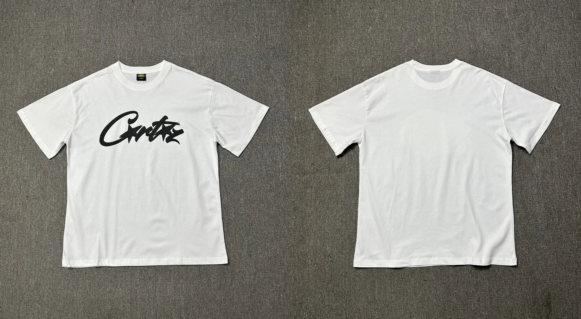 Corteiz Sniper Tee – Vorschaubild 2
