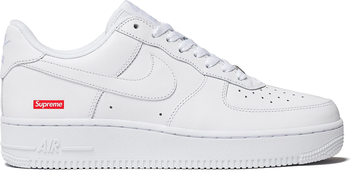 BEST NIKE AIRFORCE 1 – Vorschaubild 2