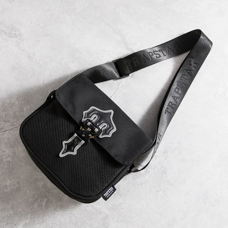 TRAPSTAR COLOURED BAG – Vorschaubild 3