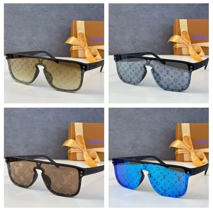Louis Vuitton Glasses – Bild 1