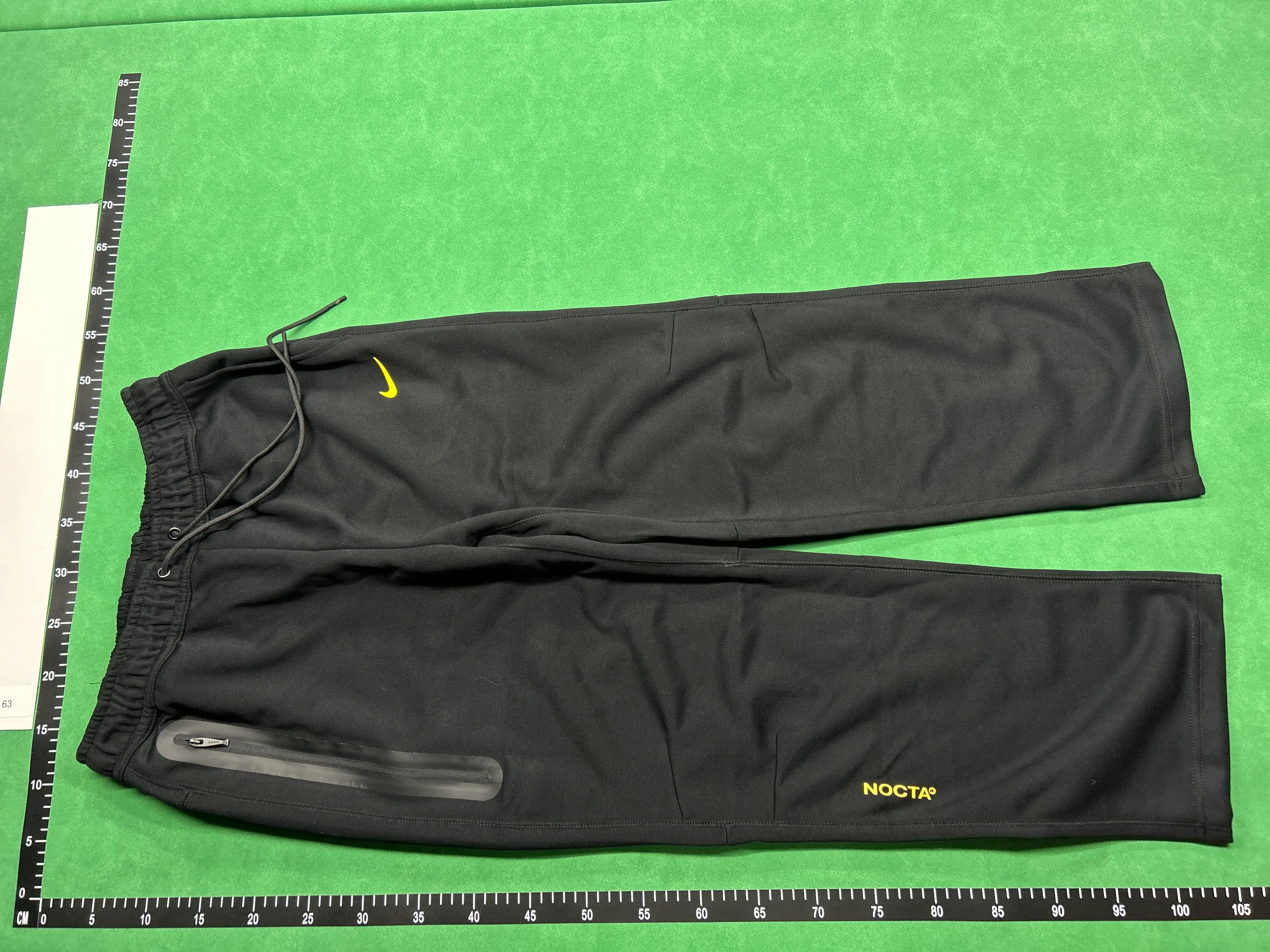 NOCTA x Nike tech pants – Vorschaubild 4