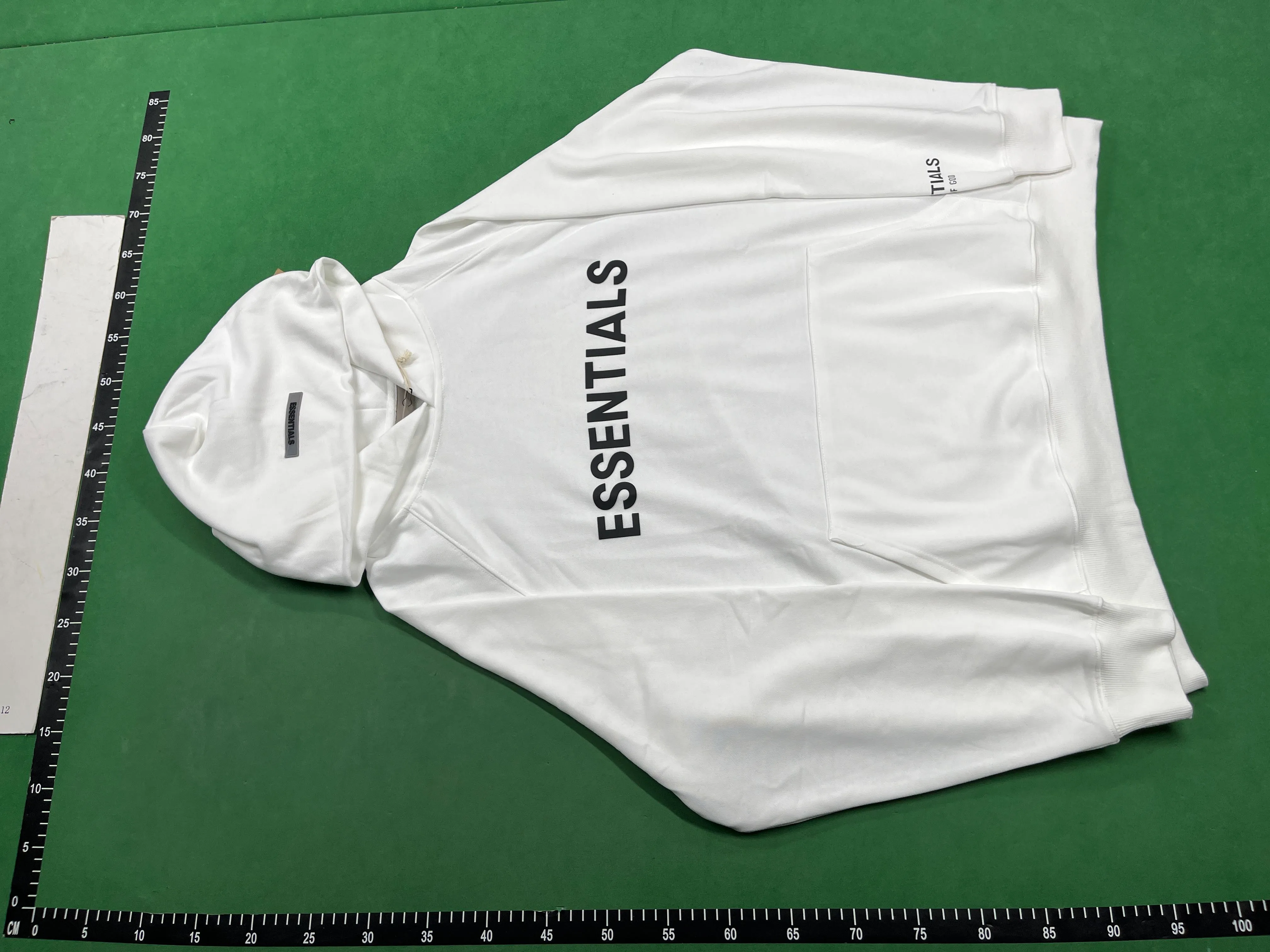 Essentials Hoodies – Vorschaubild 5