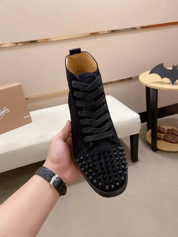 Louboutin Shoes – Bild 1