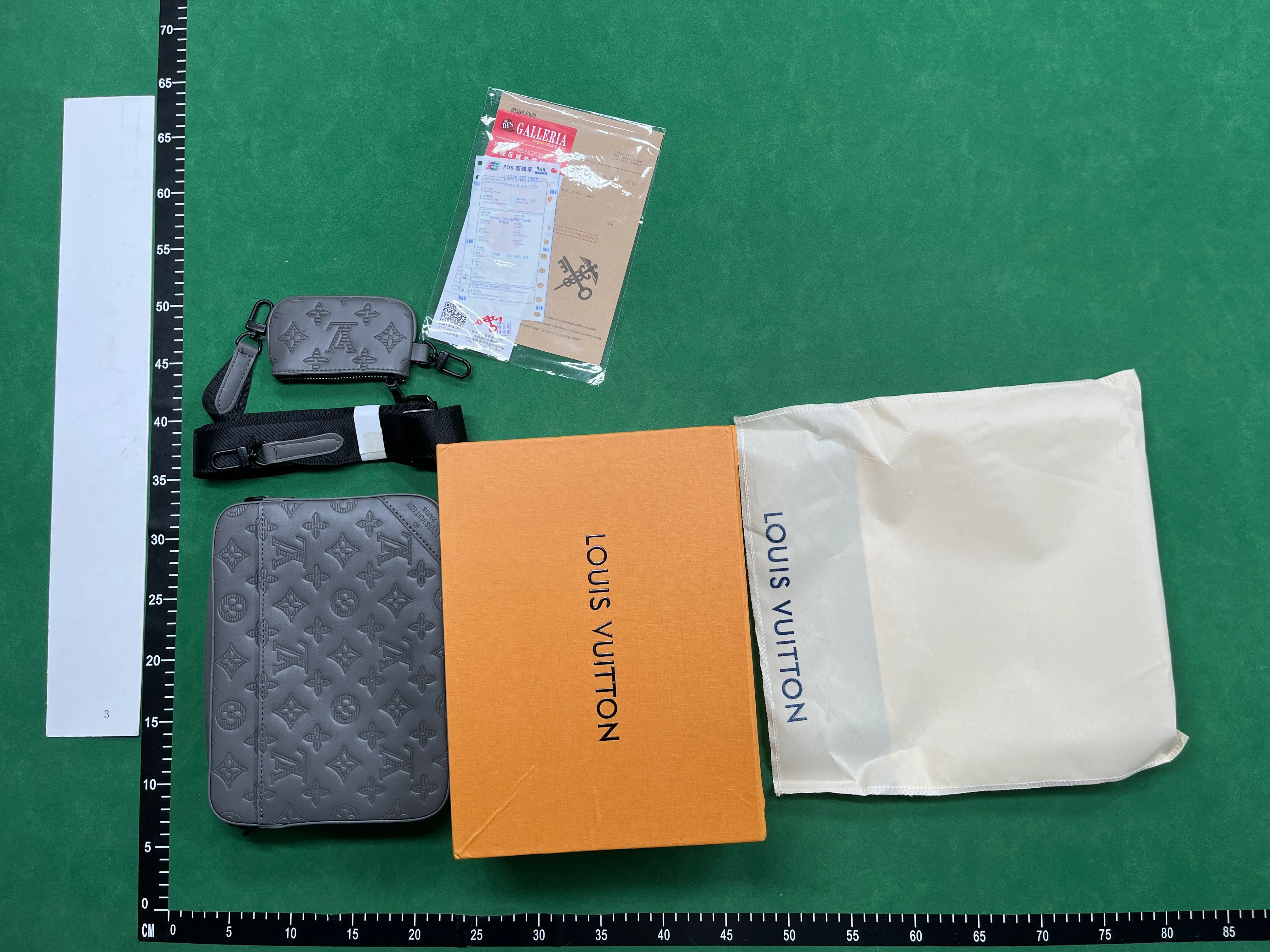 1:1 louis vuitton bag! – Vorschaubild 6