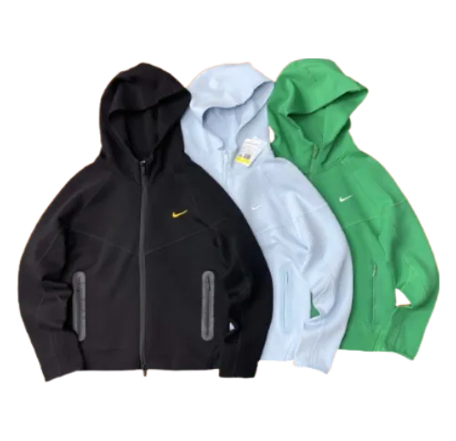 NOCTA x Nike tech fleece – Vorschaubild 2