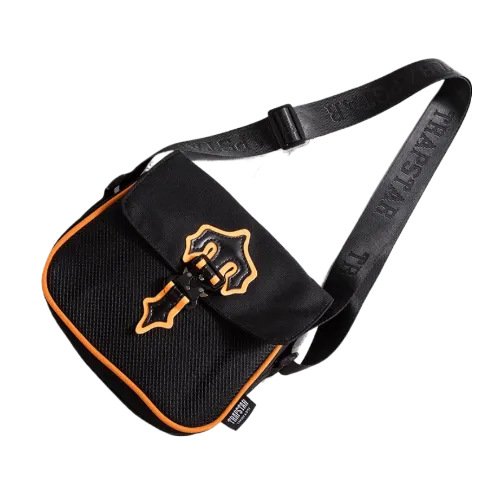 TRAPSTAR COLOURED BAG – Bild 1