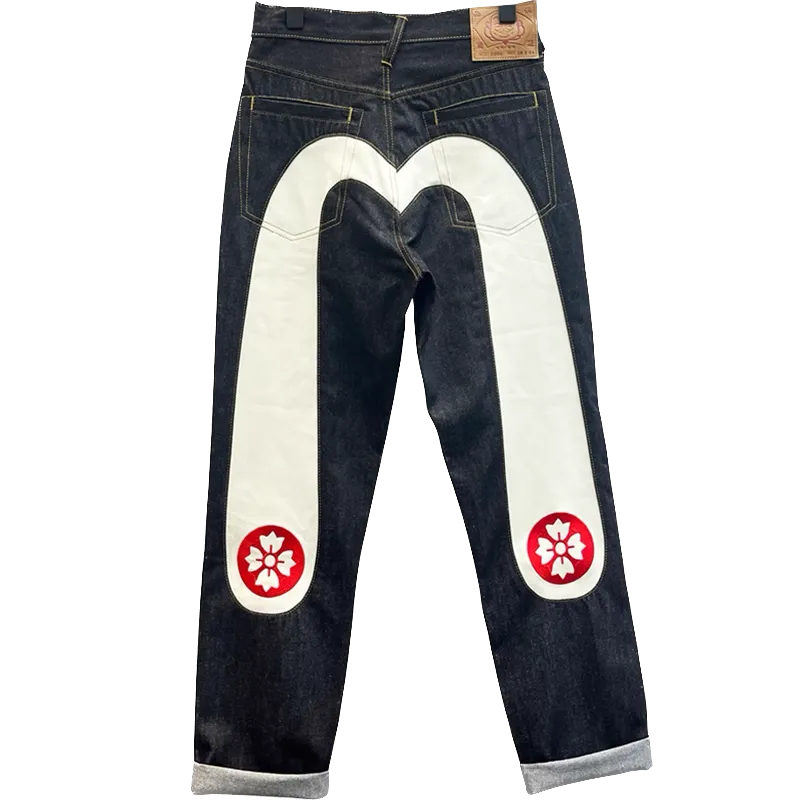 EVISU JEANS – Vorschaubild 3