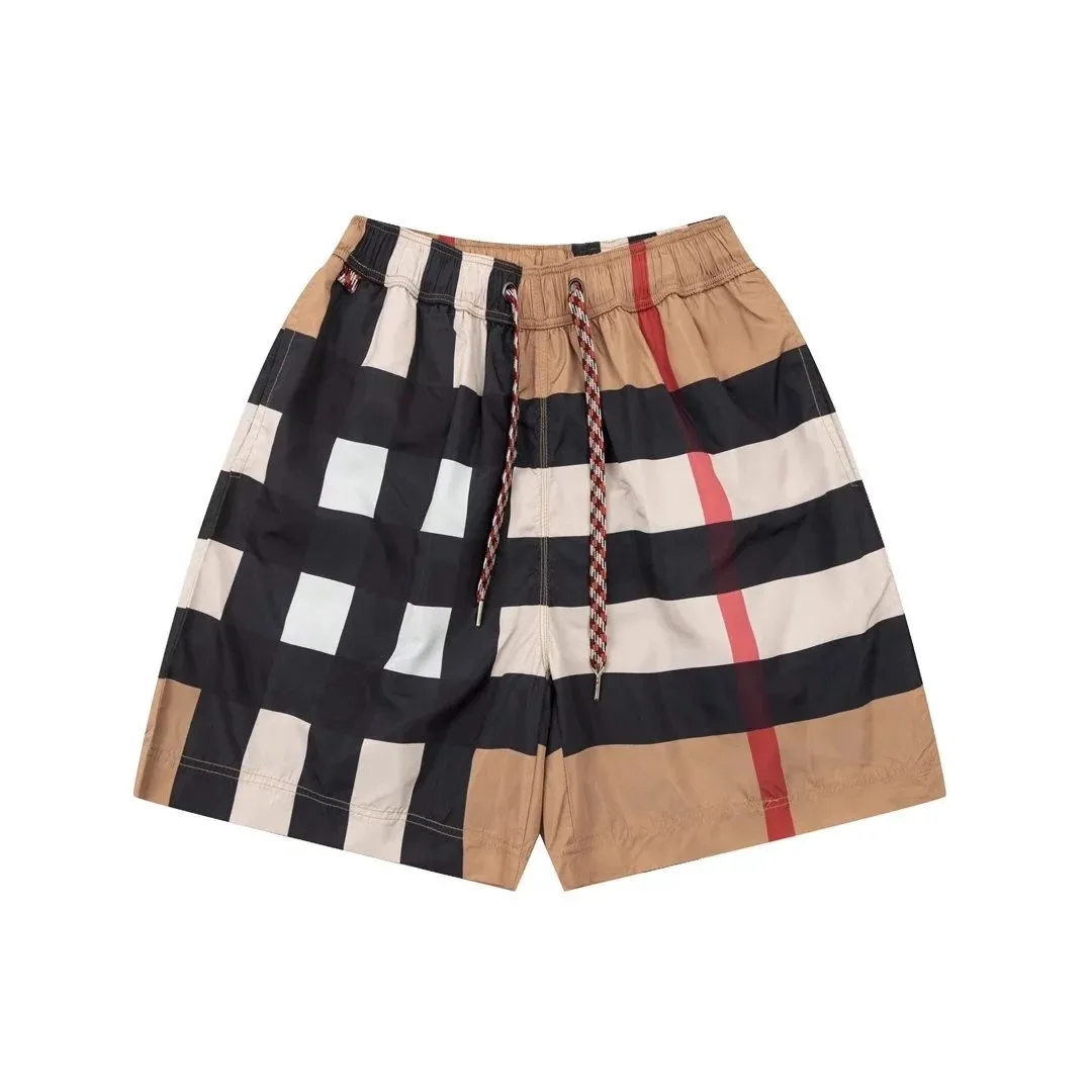 Burberry short s 7 colorways – Bild 1