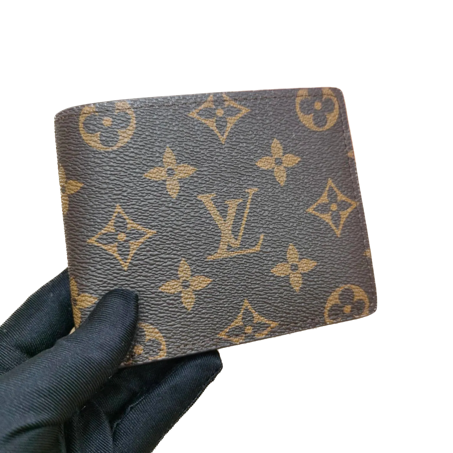 Louis Vutton Wallet – Bild 1
