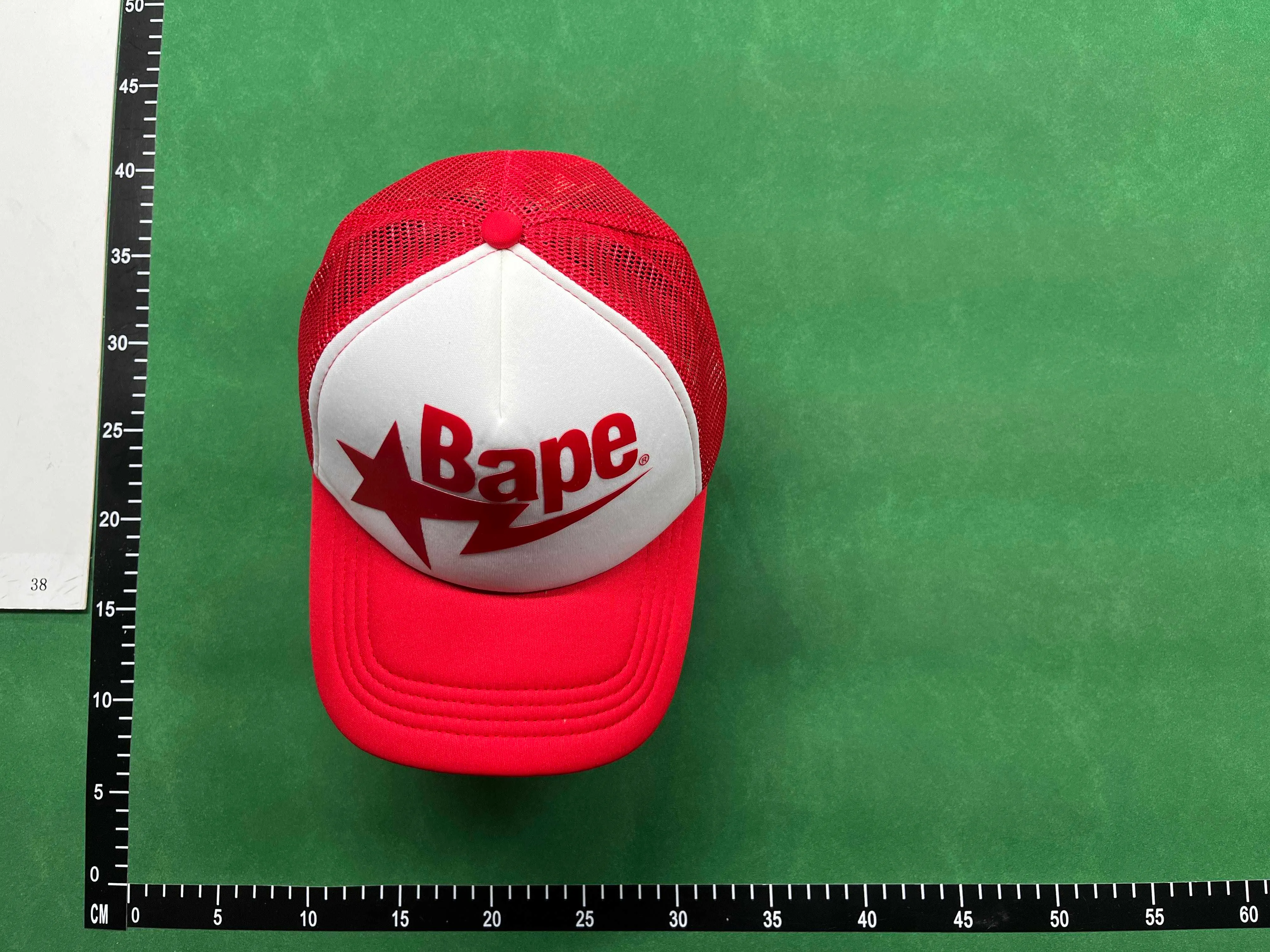 Bape cap trucker – Vorschaubild 2