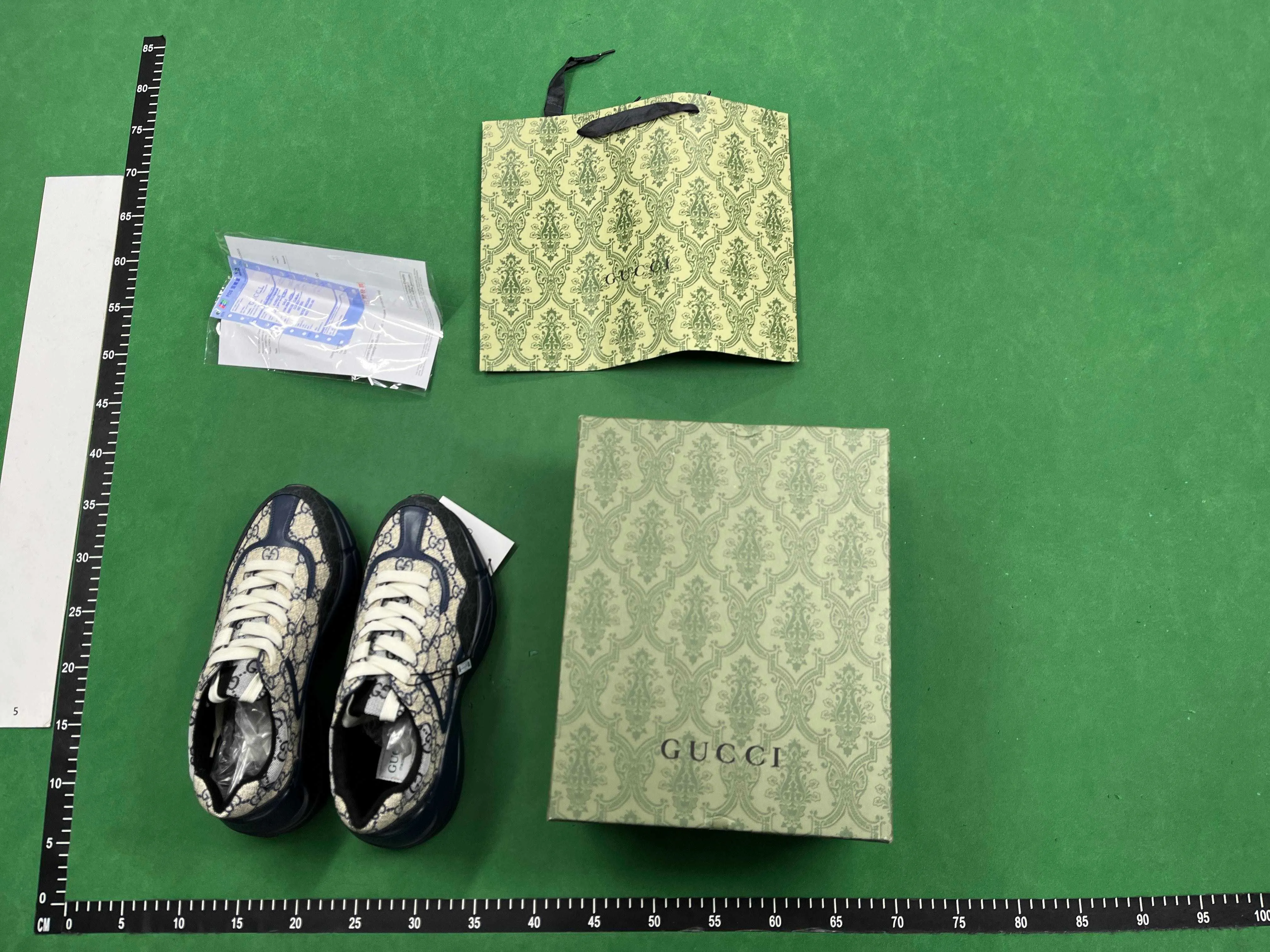 Gucci Shoes – Bild 1