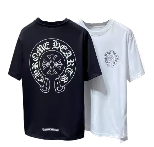 tricouri chrome hearts – Vorschaubild 2