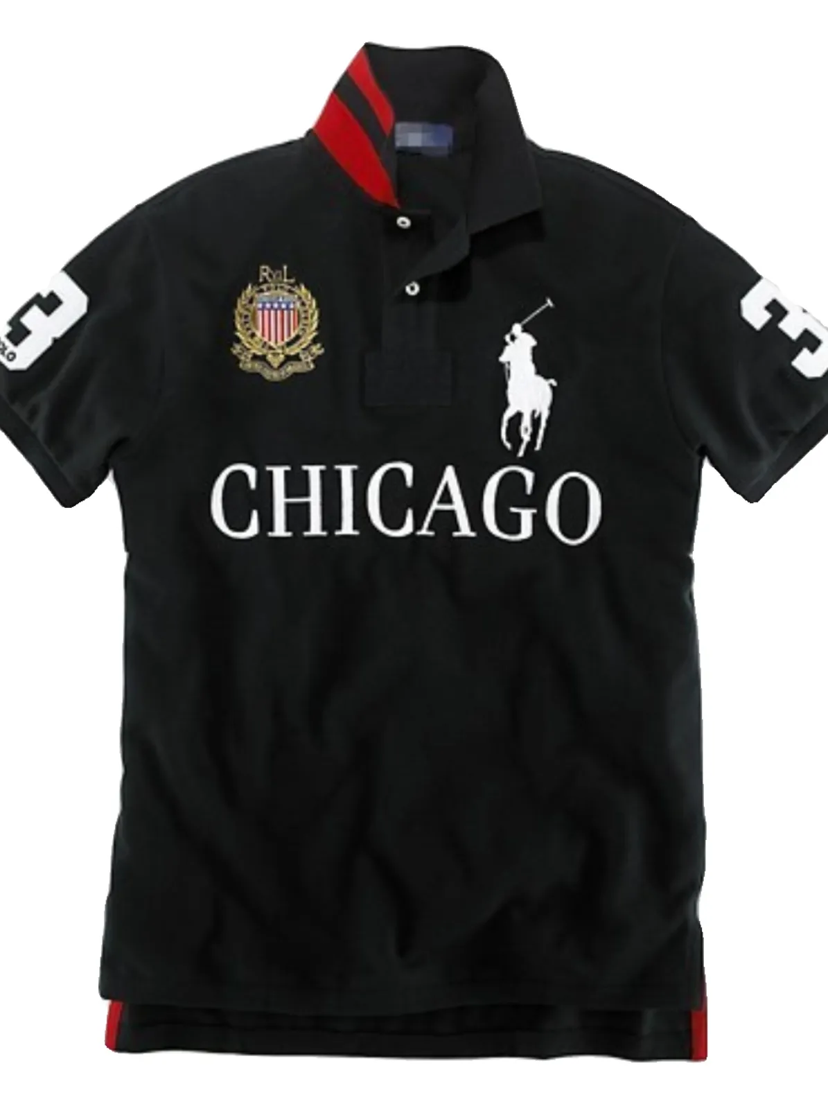 Ralph lauren polo tees – Vorschaubild 6