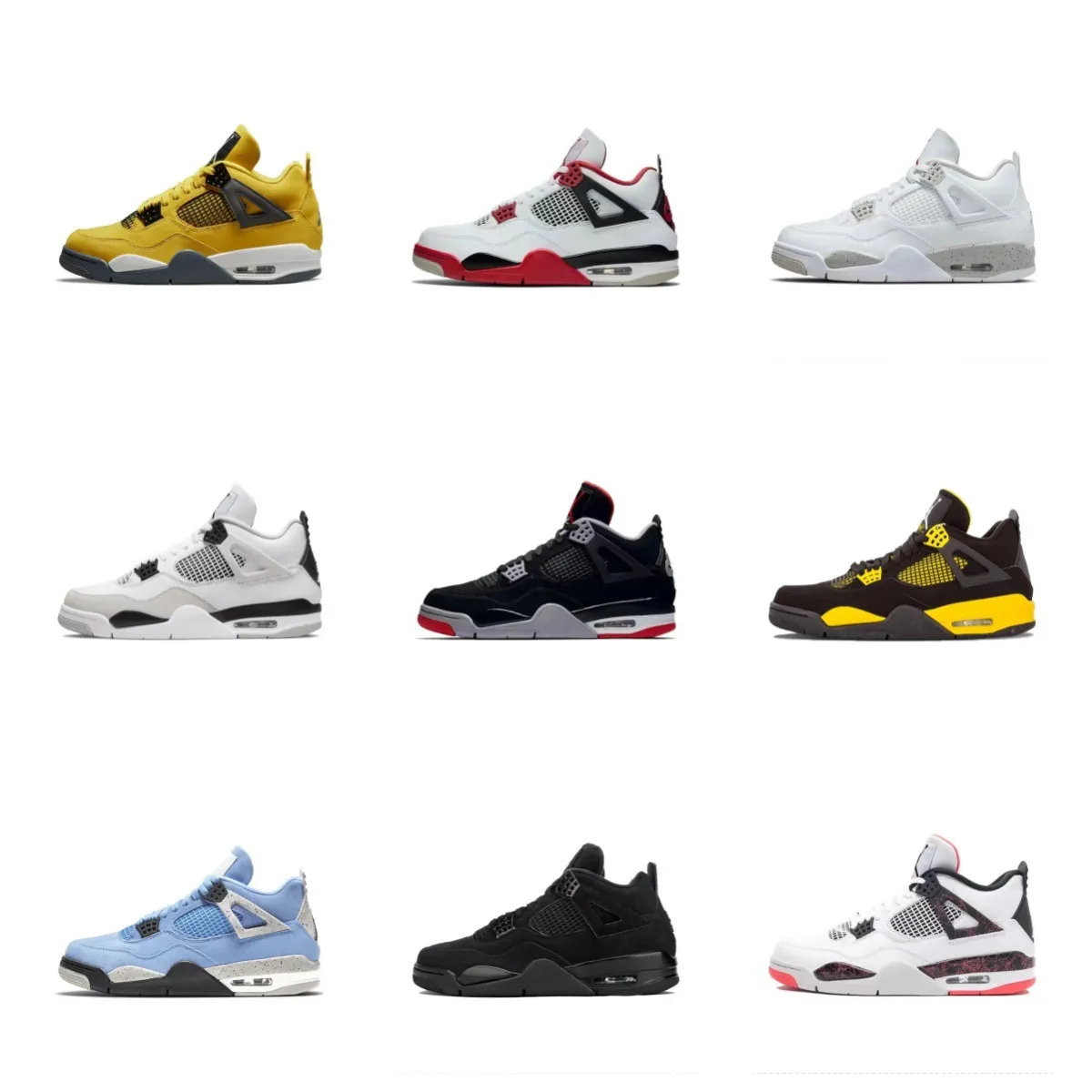 aj4 budget – Bild 1
