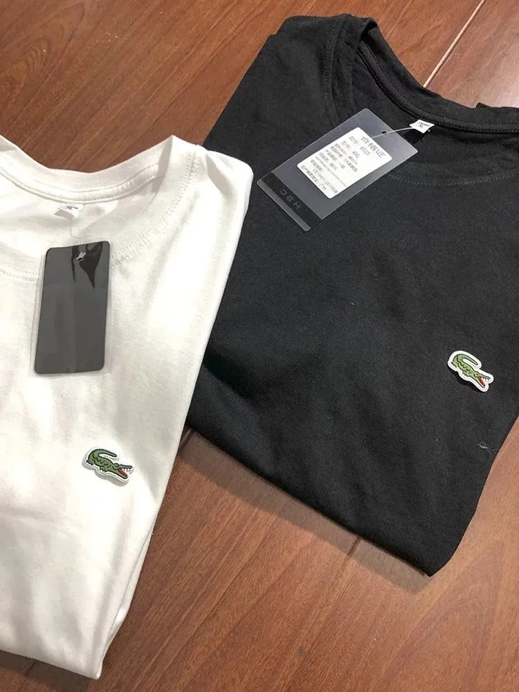 Lacoste t-shirt – Vorschaubild 2