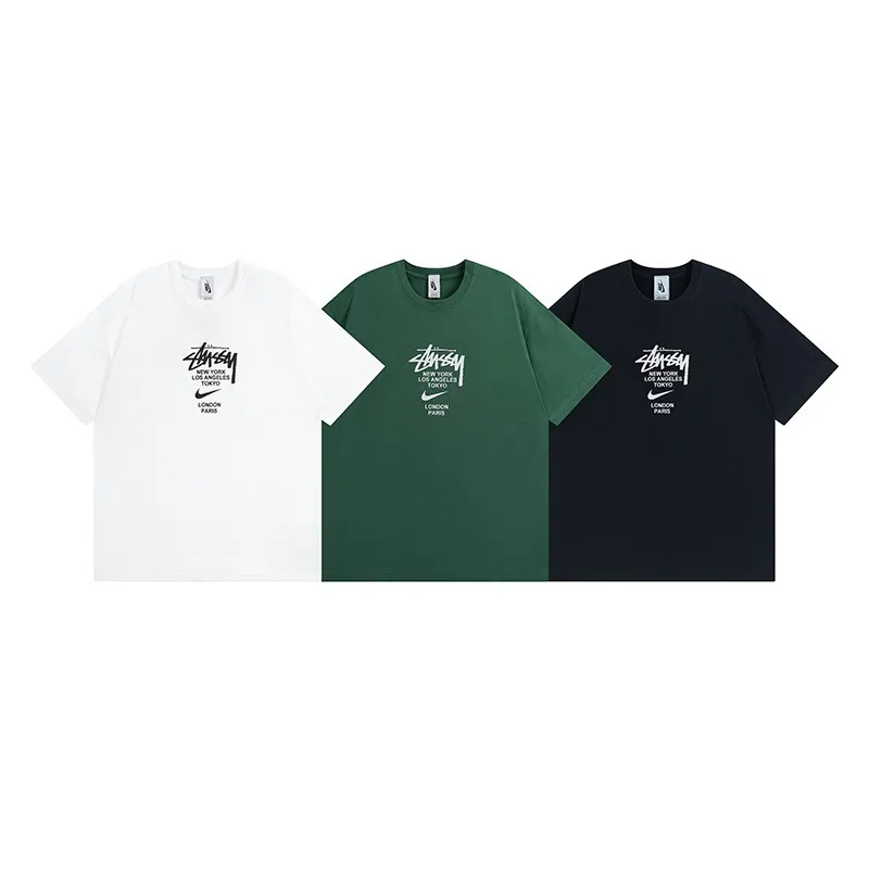 Nike x Stussy TEEs – Vorschaubild 2