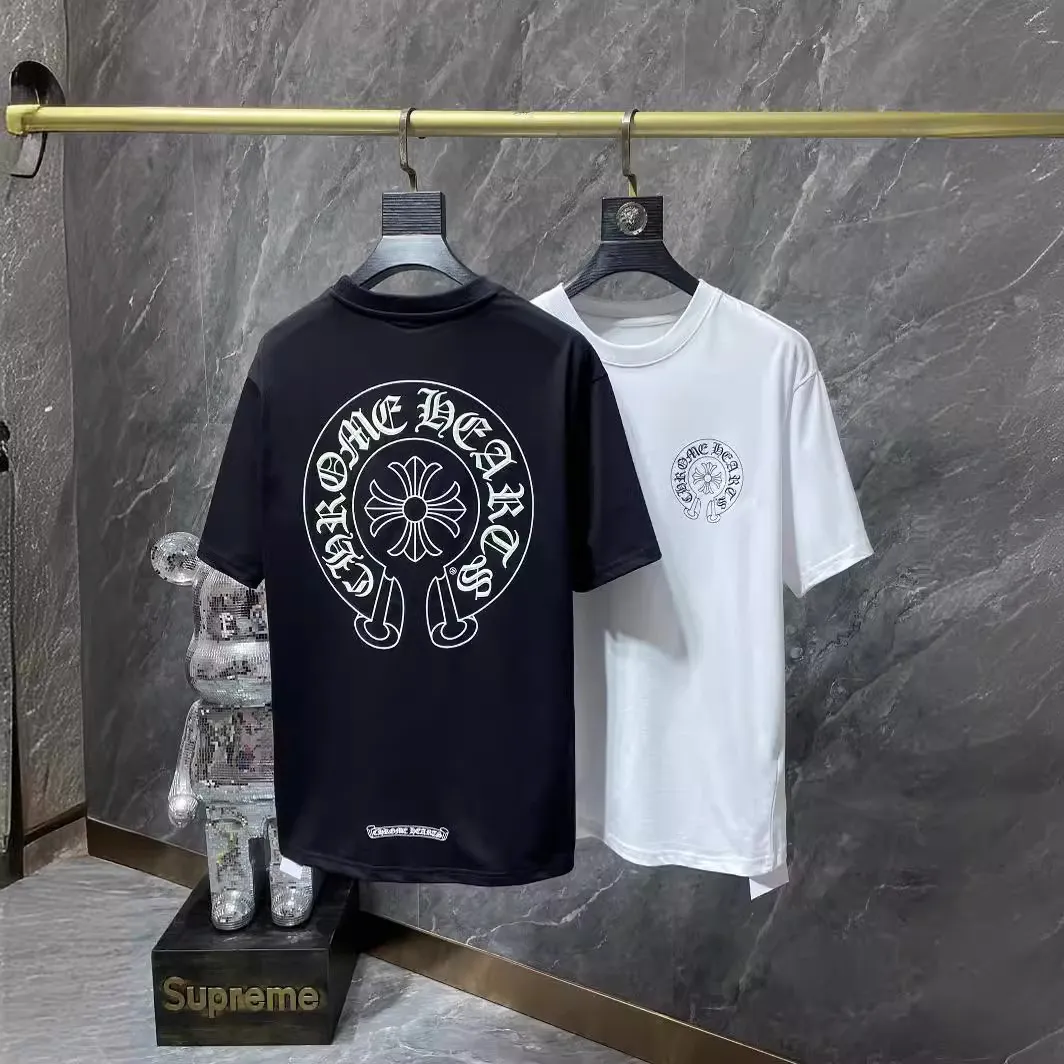 tricouri chrome hearts – Bild 1