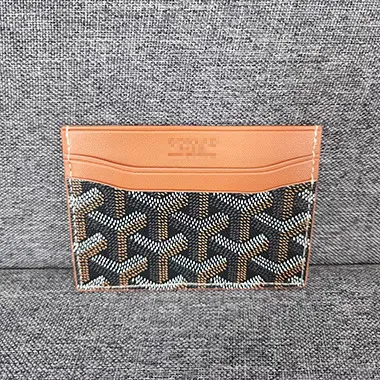 Goyard Saint Wallet – Vorschaubild 3