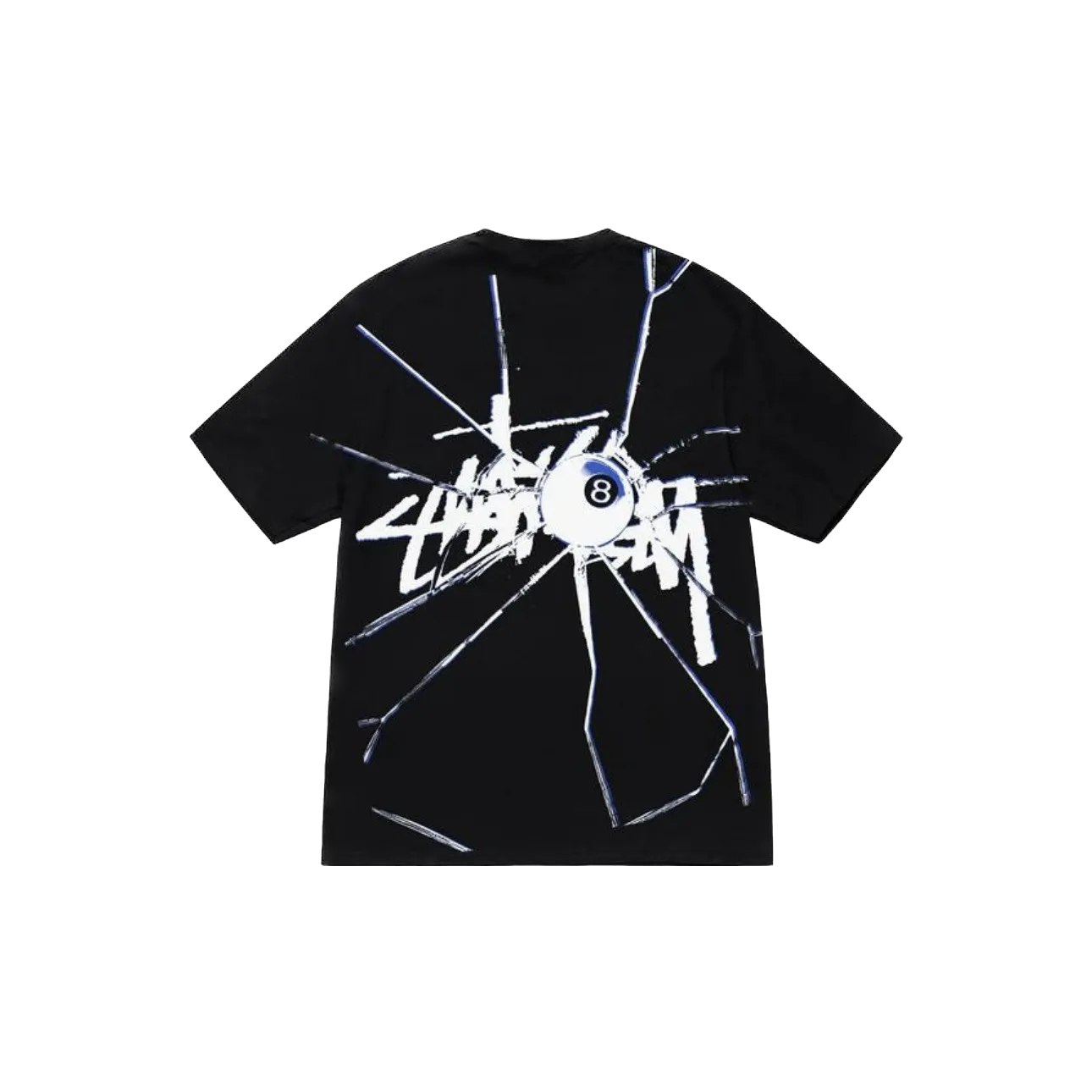 stussy t shirt 41colours – Vorschaubild 4