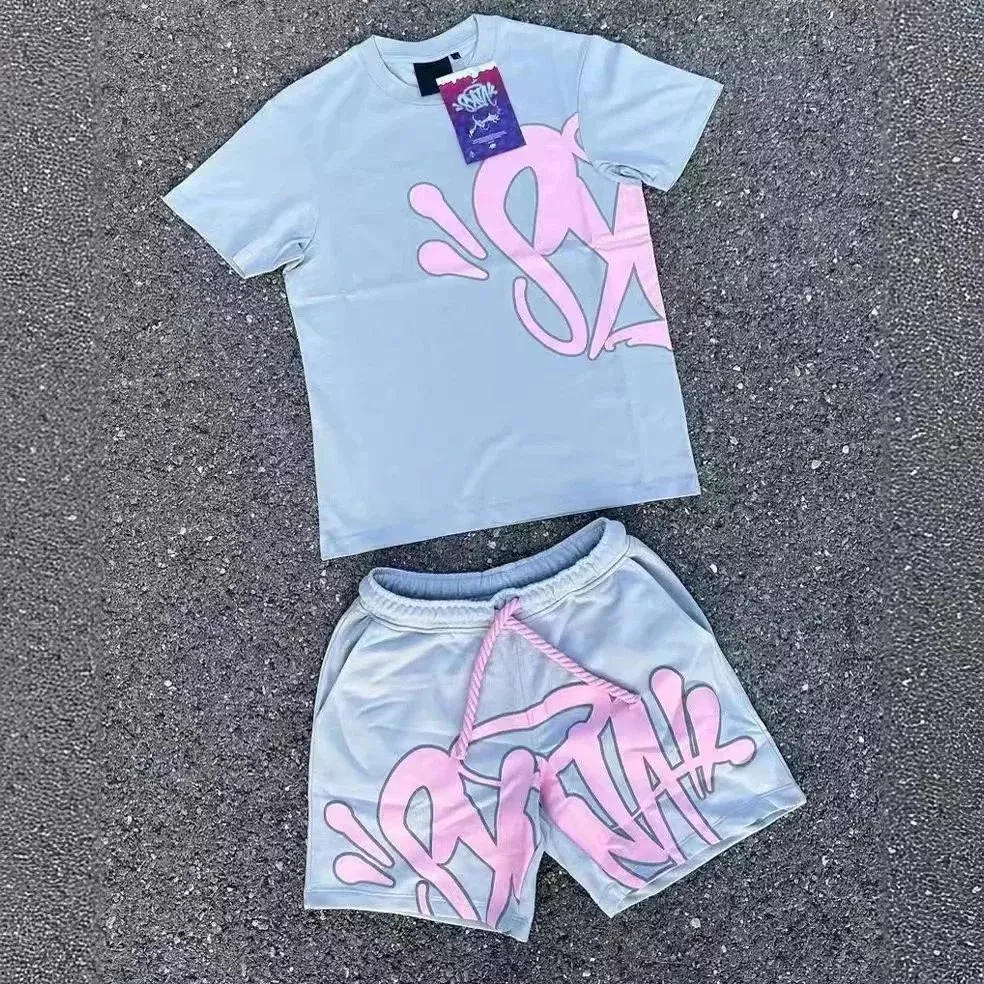 SYNA WORLD tracksuit – Vorschaubild 2