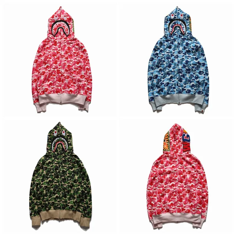 Bape Dukserice – Bild 1
