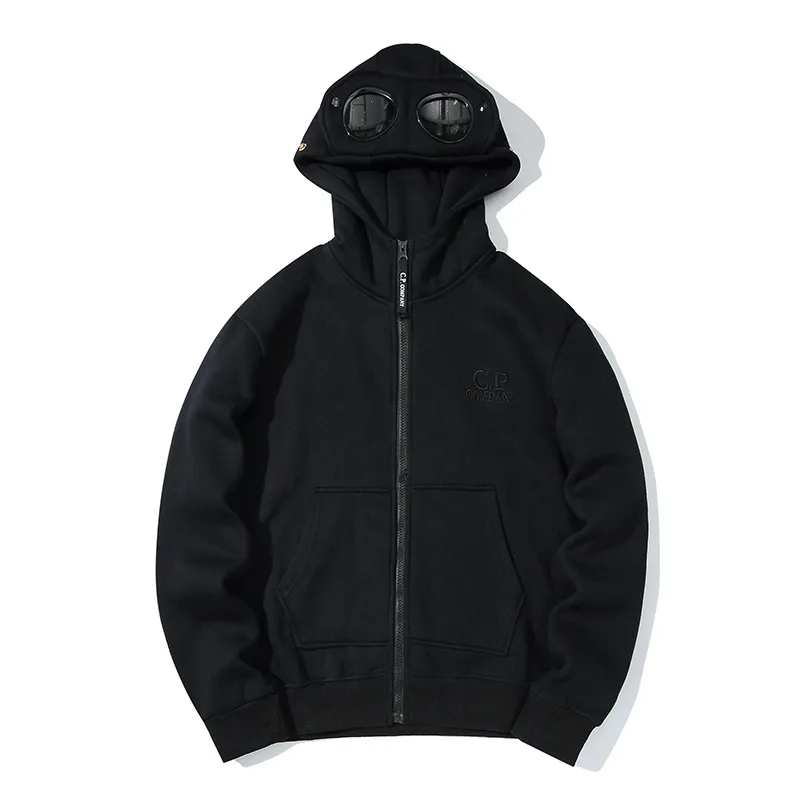 CP Company Hoodie – Vorschaubild 3