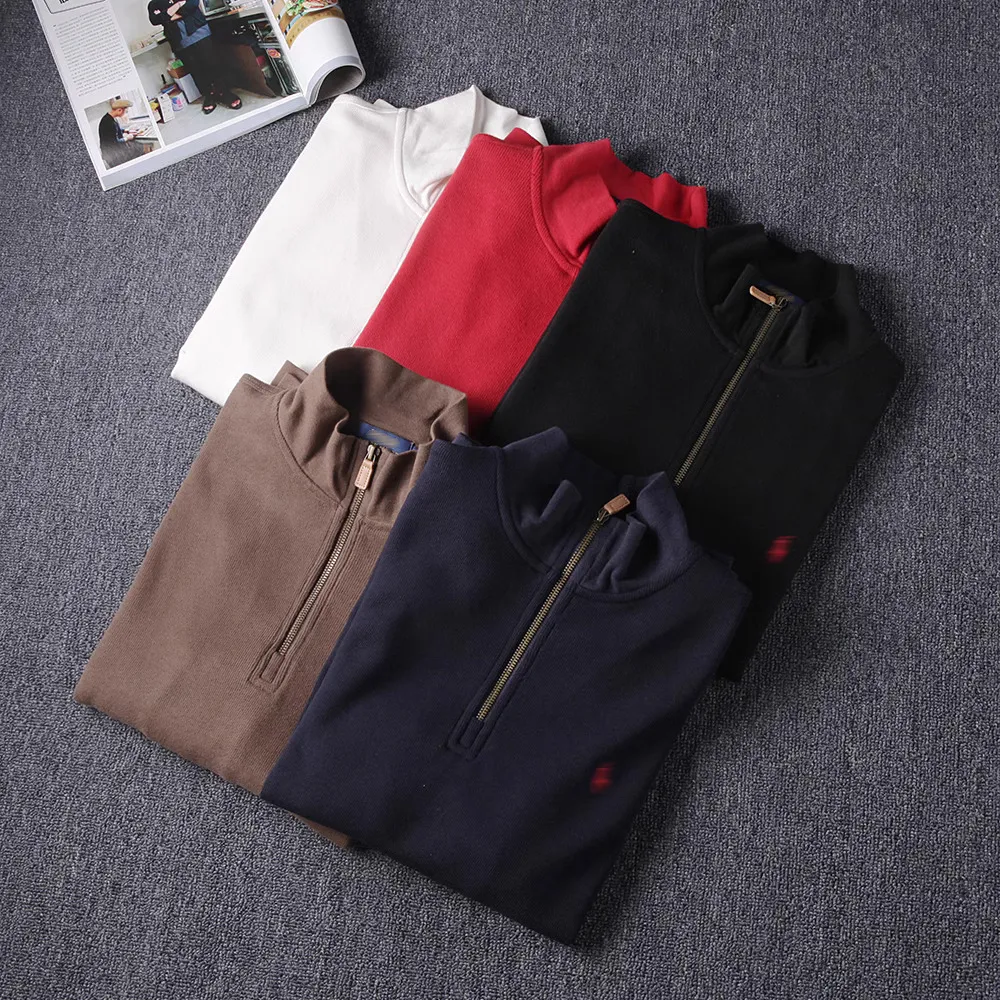 LACOSTE SWEATER – Vorschaubild 5