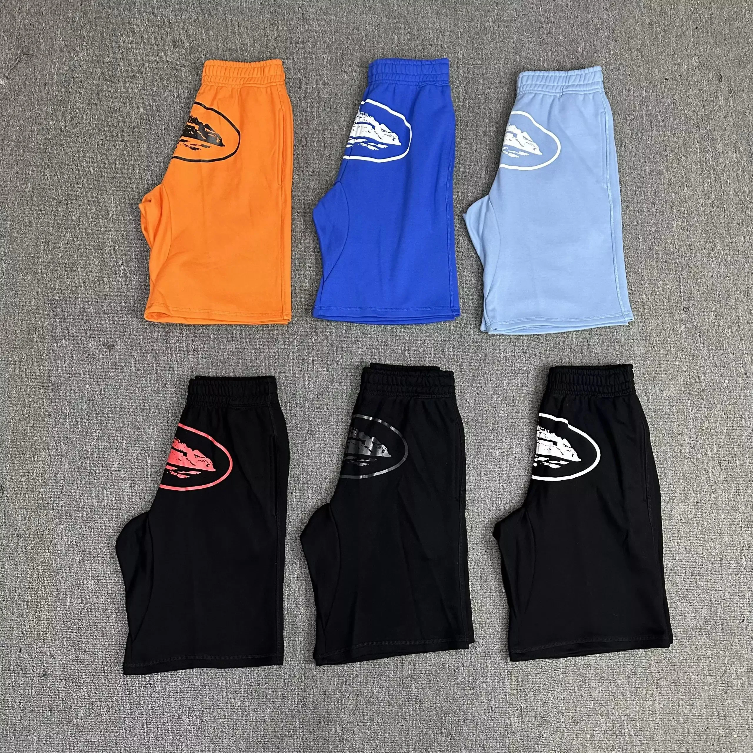 corteiz shorts – Bild 1