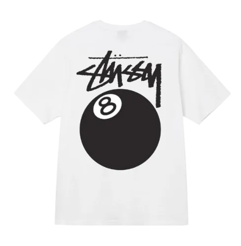 stussy t shirt 41colours – Vorschaubild 2