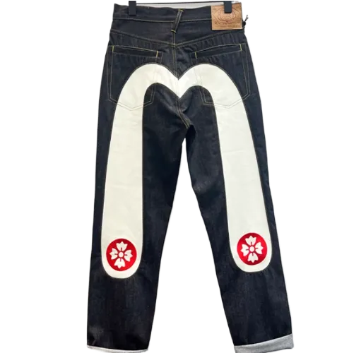 EVISU JEANS – Bild 1