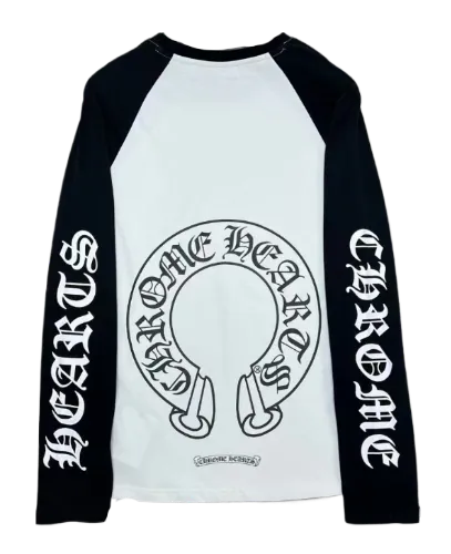 CHROME HEARTS LONG SLEEVE – Bild 1