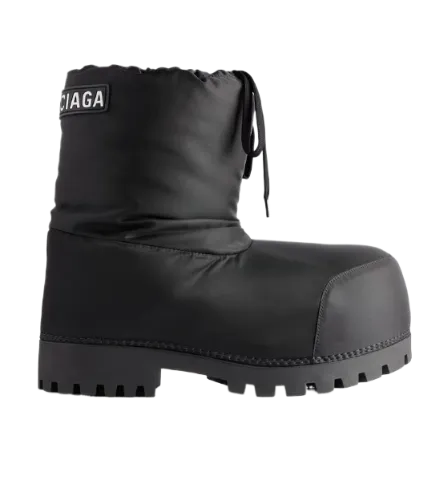 Balenciaga Alaska Ski Boot 2 Styles – Vorschaubild 2