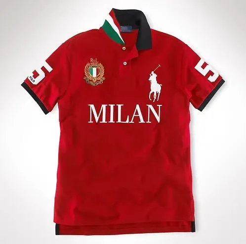 Ralph lauren polo tees – Vorschaubild 5