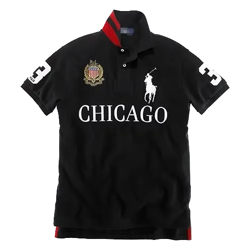 Ralph lauren polo tees – Vorschaubild 3