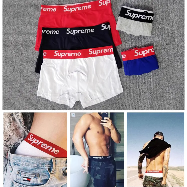 Supreme underwear – Vorschaubild 2