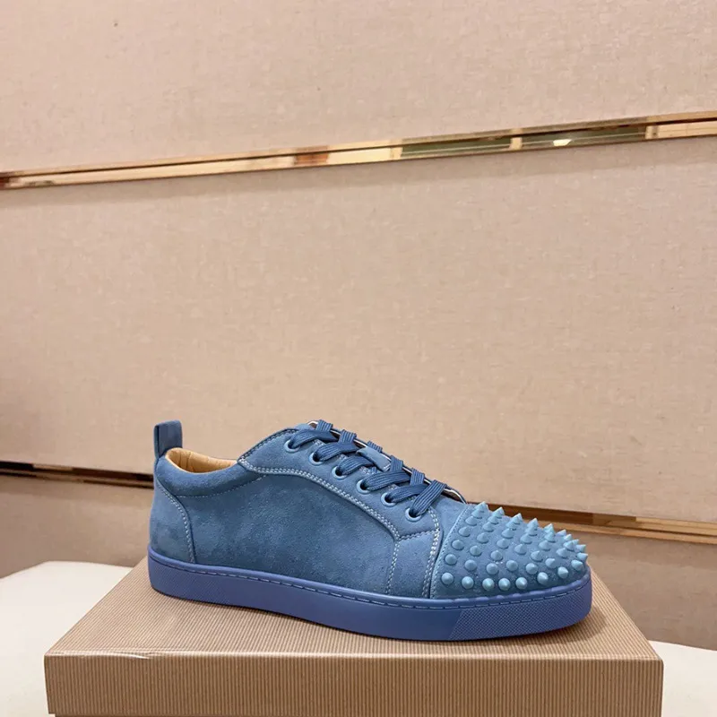 louboutin low – Bild 1