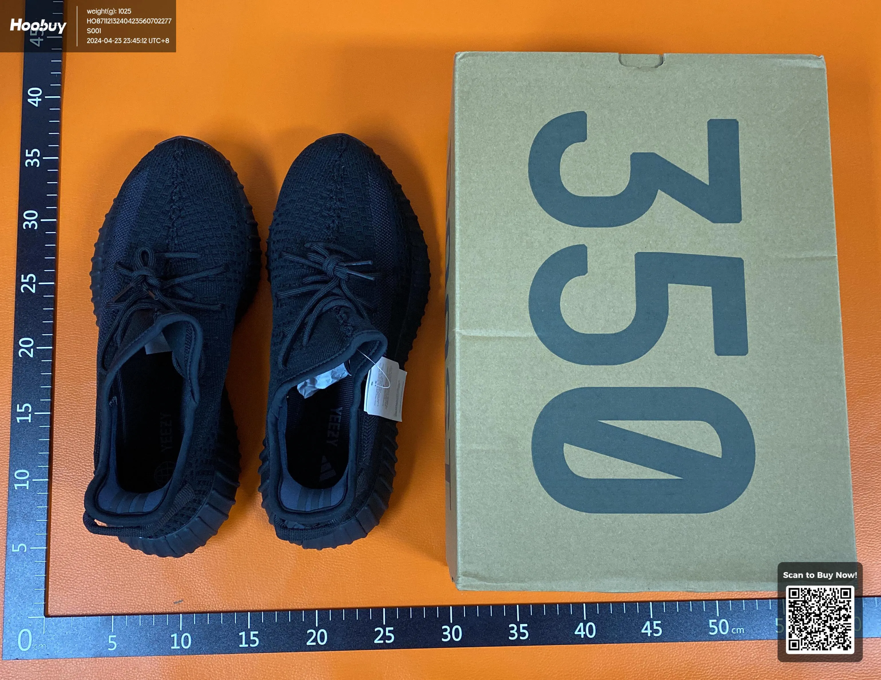 YEZZY 350 V2S – Bild 1