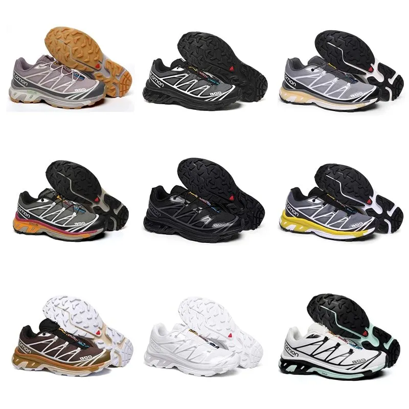 salomon shoes – Bild 1