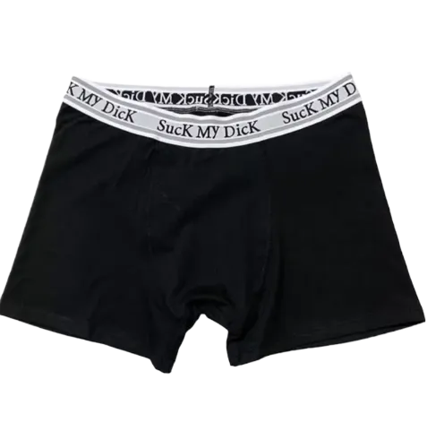 Suck My Dick Boxer – Vorschaubild 3