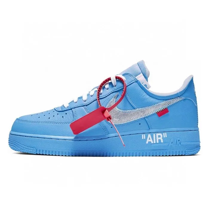 Air force 1 – Vorschaubild 3