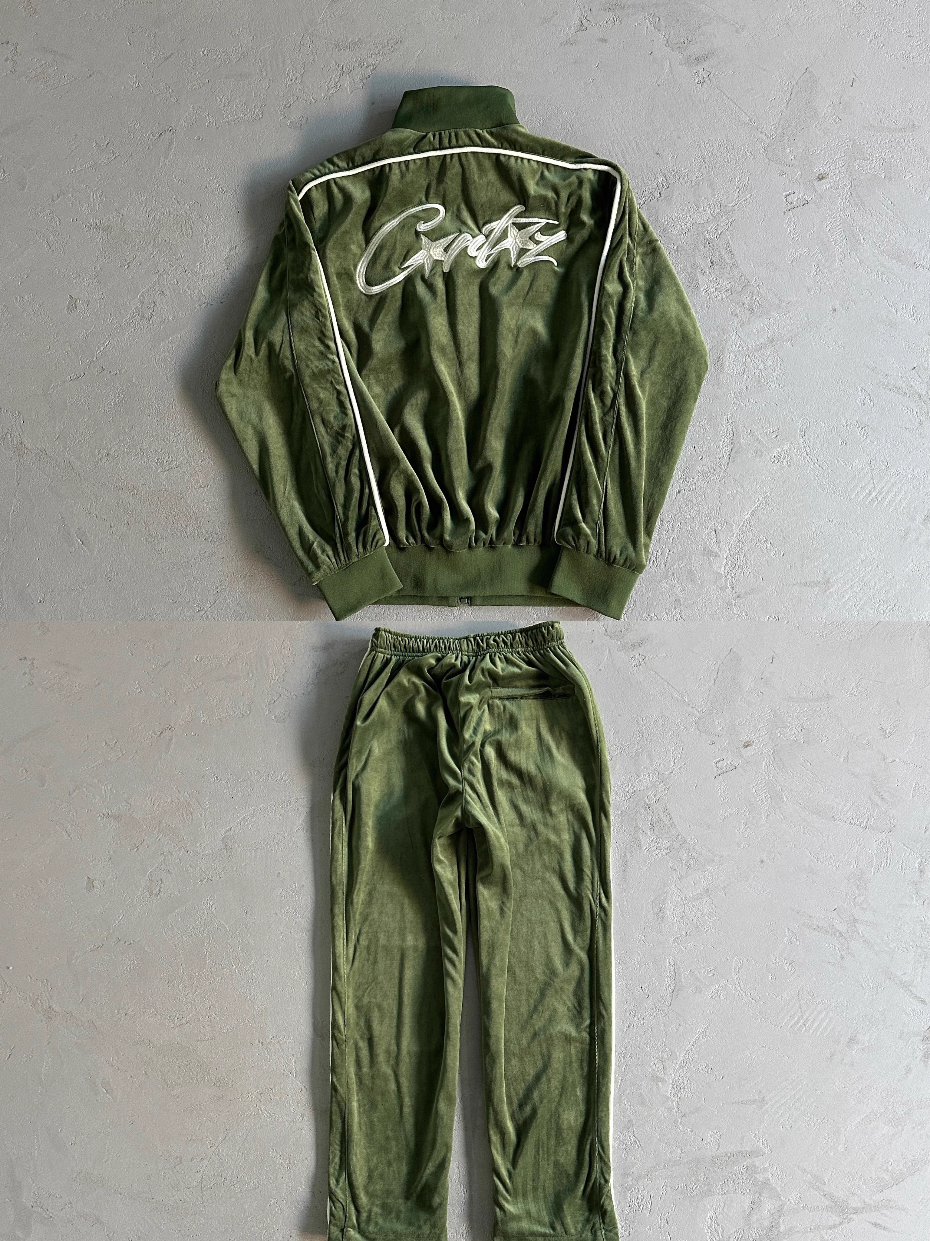 corteiz tracksuit – Bild 1