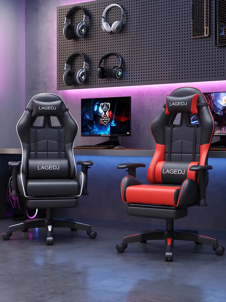 Gaming chair – Bild 1