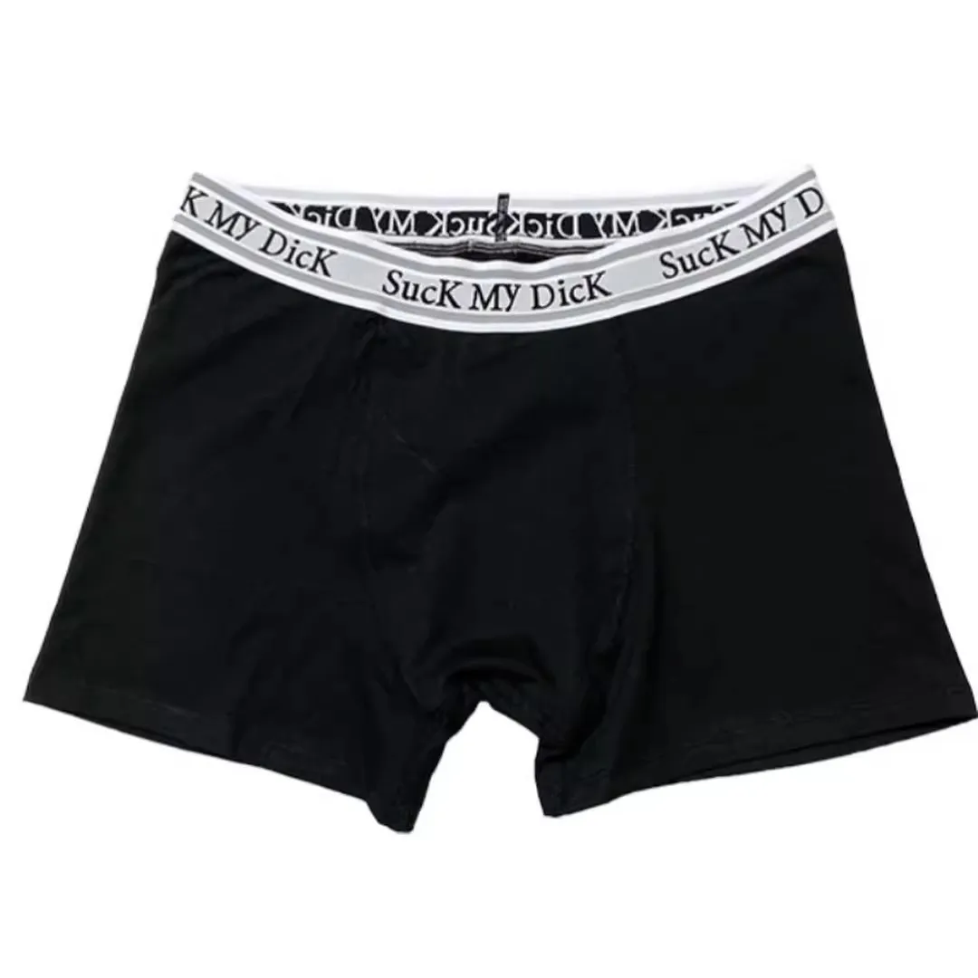 Suck My Dick Boxer – Vorschaubild 2