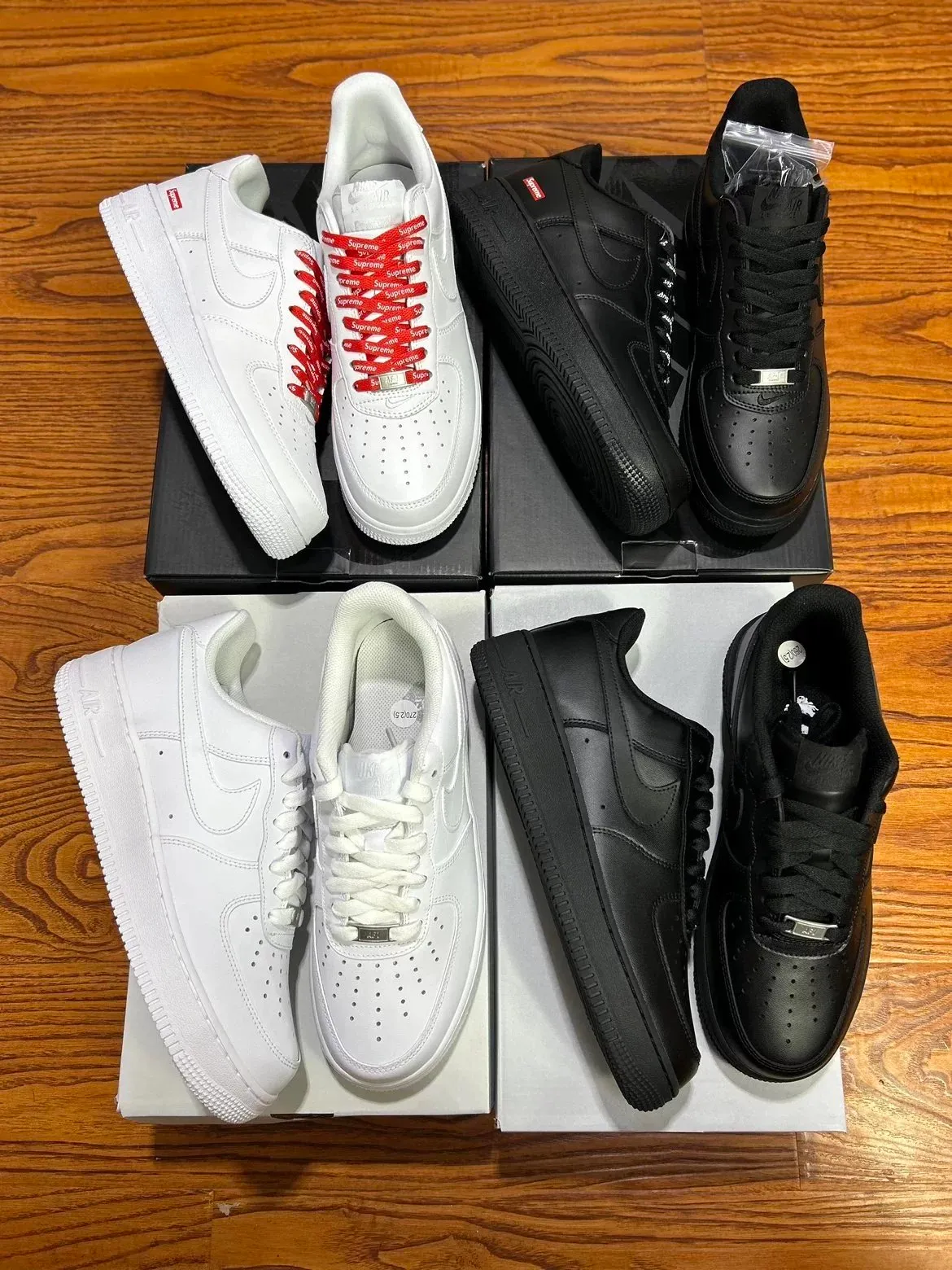 Nike Air Force 1 Low XP – Vorschaubild 2