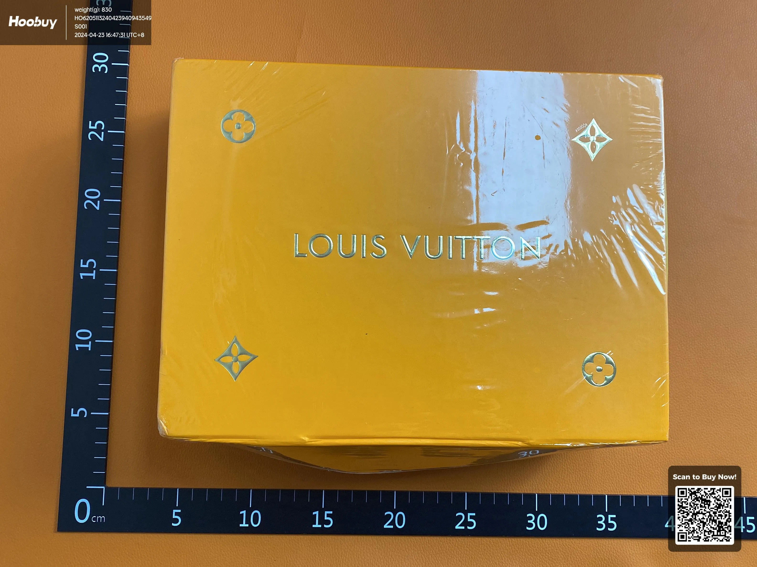 1:1 louis vuitton bag! – Vorschaubild 5