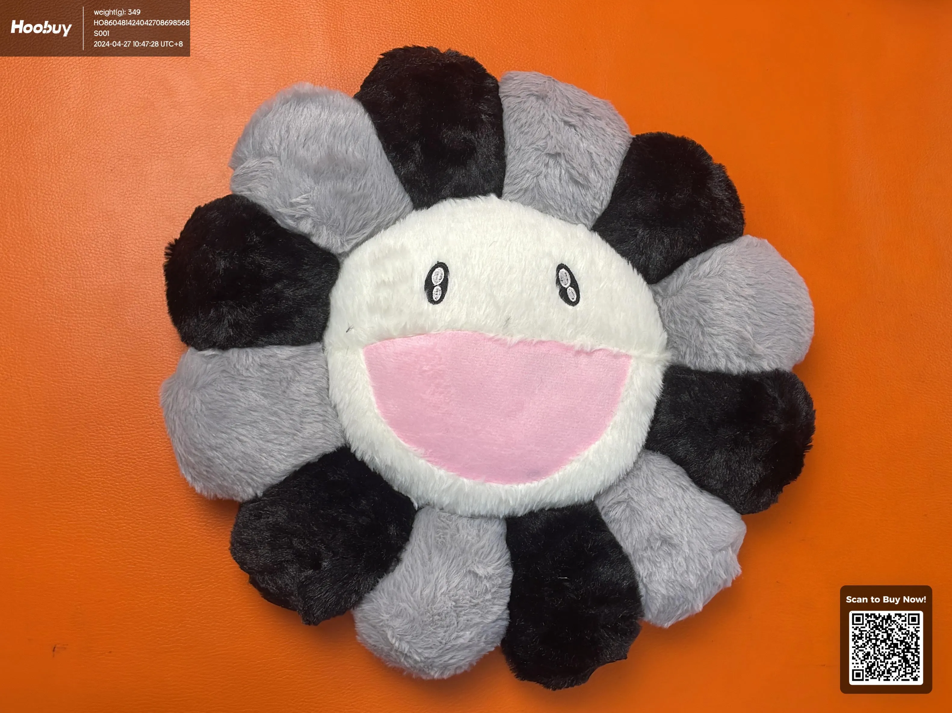 MURAKAMI PILLOW – Vorschaubild 3