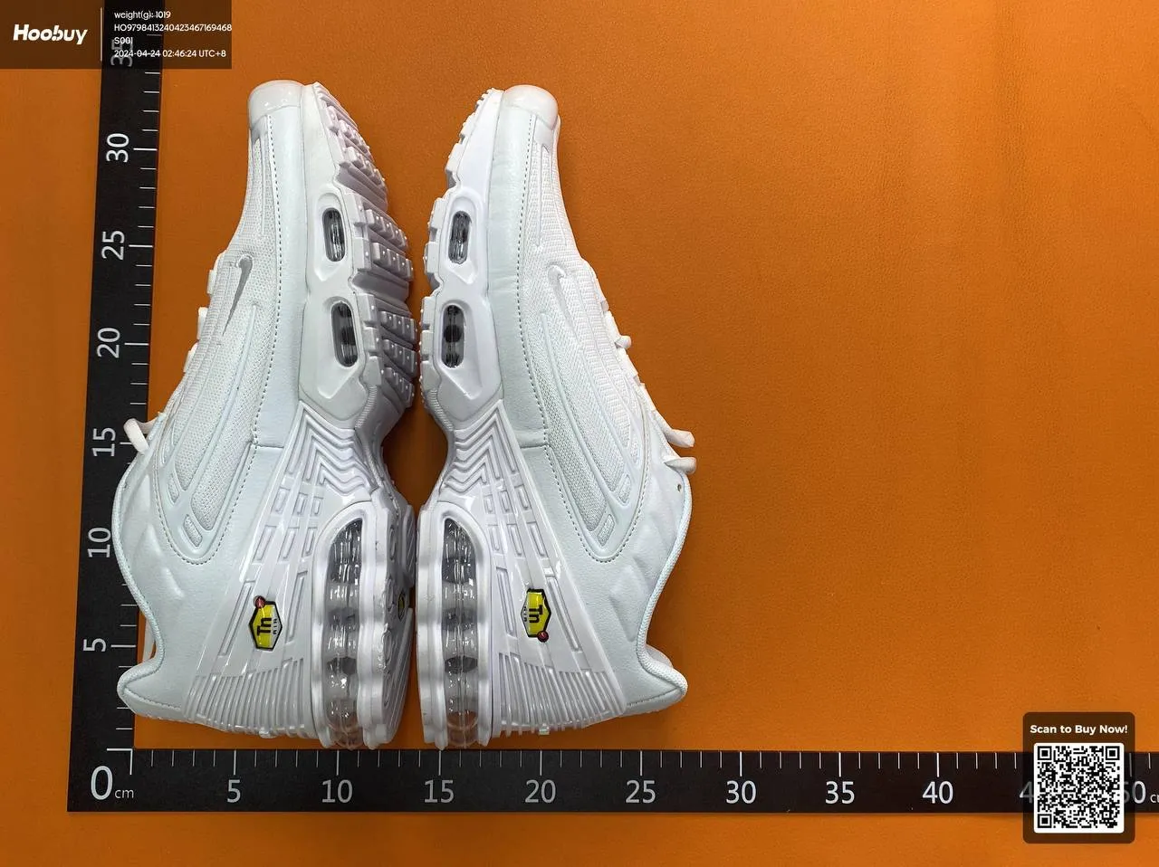 Nike TN shoes – Bild 1