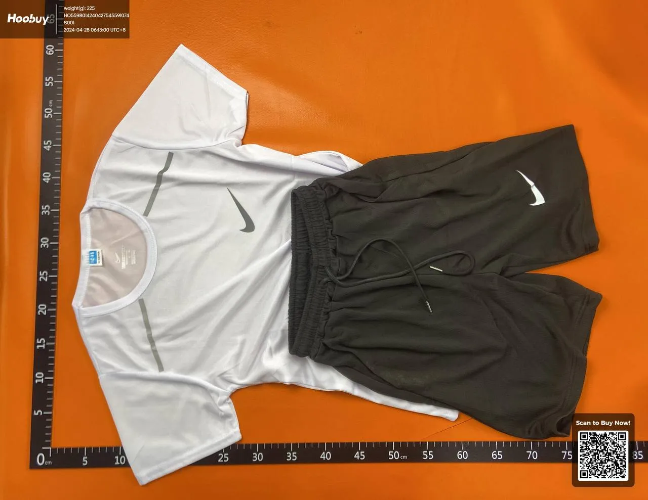 Nike set – Vorschaubild 2