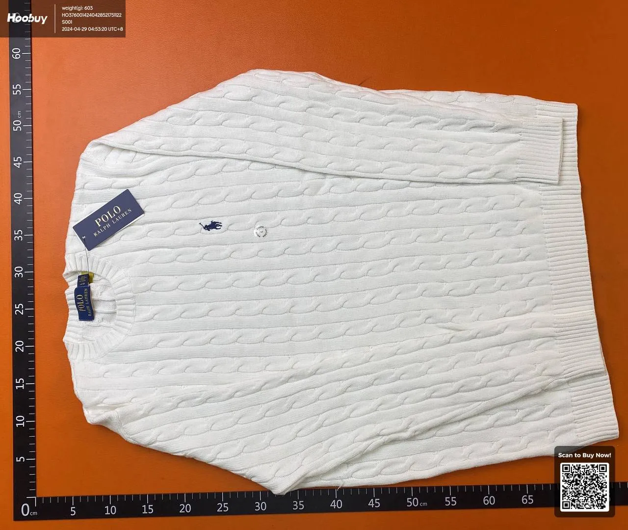 Ralph Lauren pattern – Vorschaubild 4